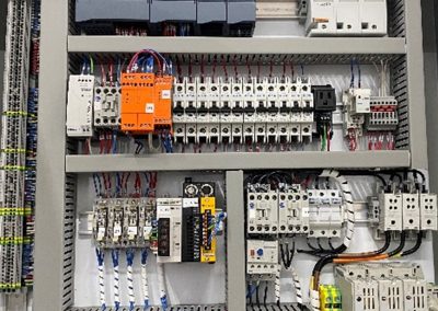 Panel Box Power Supply