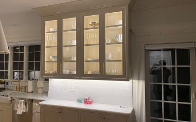 5 Under Cupboard Lighting Solutions